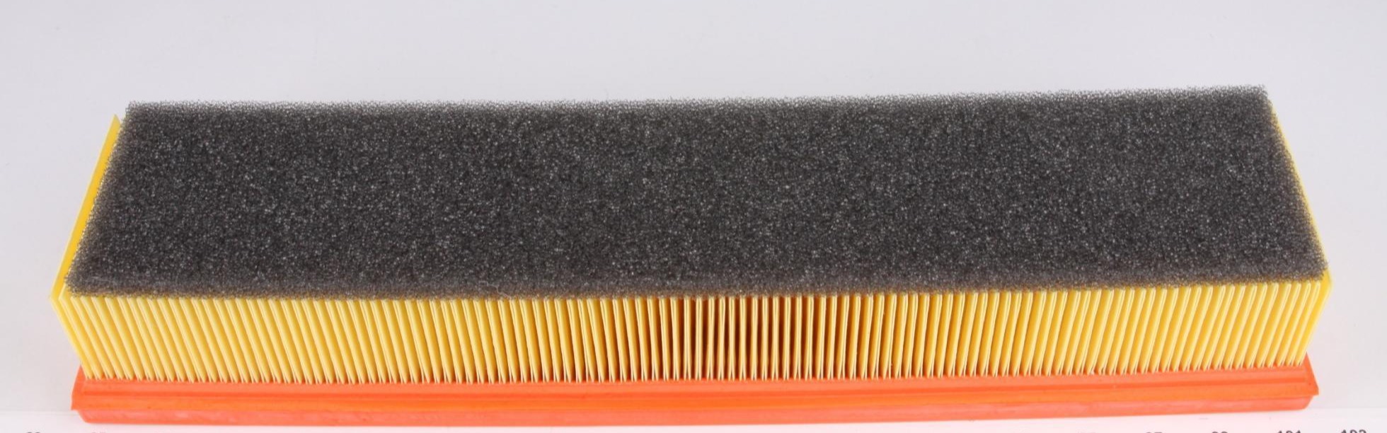 WH8031 WUNDER FILTER